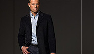 �&nbsp;Ermenegildo Zegna �����, ����������� �&nbsp;���������� ����� ��-�������� ����������.