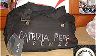 Fashion Weekend �� Patrizia Pepe � ������ Patrizia Pepe
