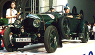L.U.C Chopard Classic Weekend Rally 