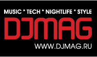 ������ DJ MAG