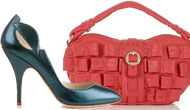 ������ ��������� ����� � ����� � ���������� Furla 