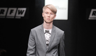Второй день Russian Fashion Week