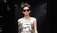 Пятый день Russian Fashion Week