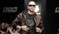 Шестой день Russian Fashion Week