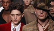Paris Men Fashion Week: ������� ����� ��������� ���� 