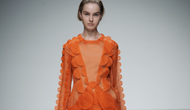Christopher Kane в ЦУМе