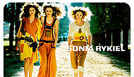 Скидки во всех бутиках Sonia Rykiel