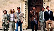 �������� � ظ�� ��������� ����� ����� Brunello Cucinelli � ����