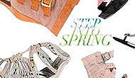 ��� � ����� ������ � RIVER ISLAND 