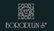 ����� Borodulin's ������������ �������� pret-a-porter de luxe � �������� ������ ��� 