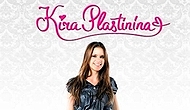 ������� � ����� 18-����� � ������� ����� Kira Plastinina!