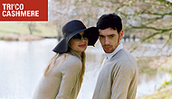 TRICO CASHMERE ����� 50% ������ � �� �����������