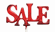 ������ SALE � ���� � 1 ����