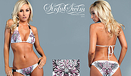������� ����� Sinful ������������ ���������� Sinful Swim by Affliction