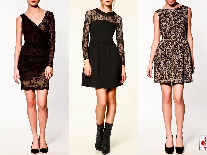 Dolce Gabbana 2012