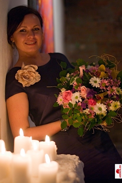 Фото №1: Svetlana Amova (Светлана Амова)