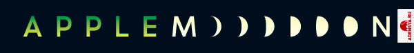 Фото №1: AppleMoon