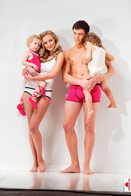 Фото №6: BonBon Lingerie