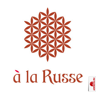 A la russe ������