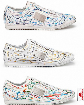 Dolce&Gabbana Dolce&Gabbana кроссовки