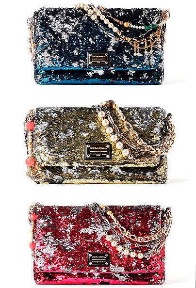 сумка D&G