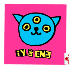 Iy ena