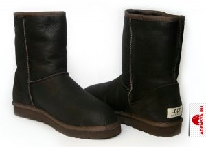 Ugg