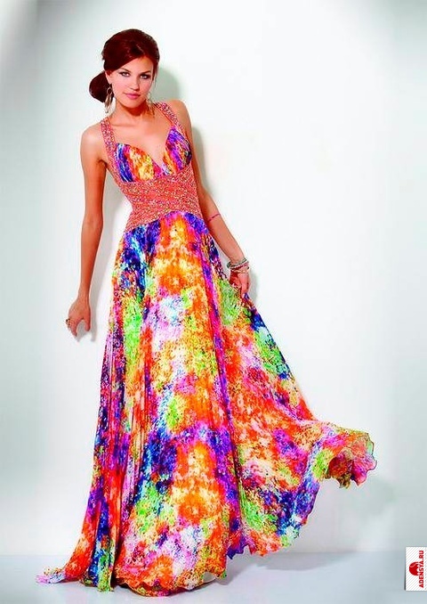 Фото №3: платье Jovani