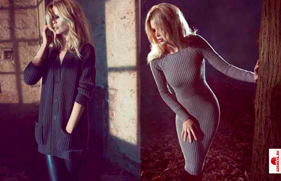 Фото №3: Claudia Schiffer