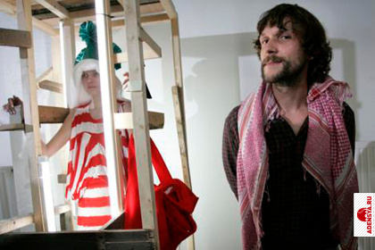 Walter van beirendonck