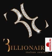 Billionaire couture