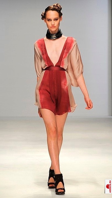 Amanda wakeley