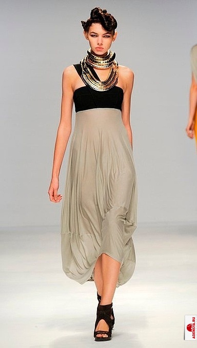 Amanda wakeley