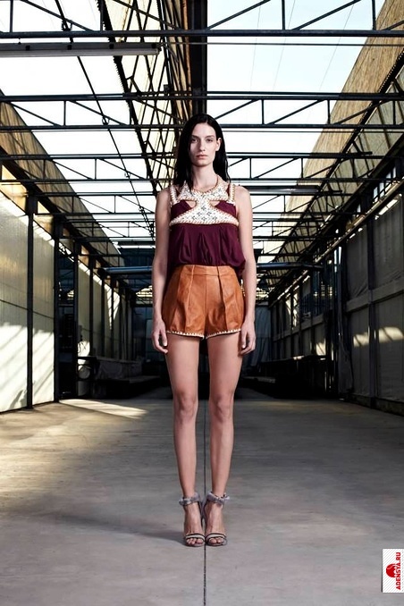 Фото №4: Cristina Miraldi