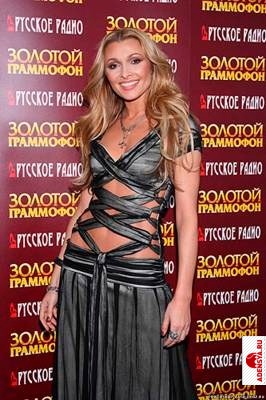 Angelica agurbash