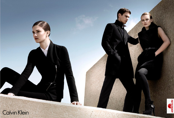 Фото №1: Calvin Klein магазин