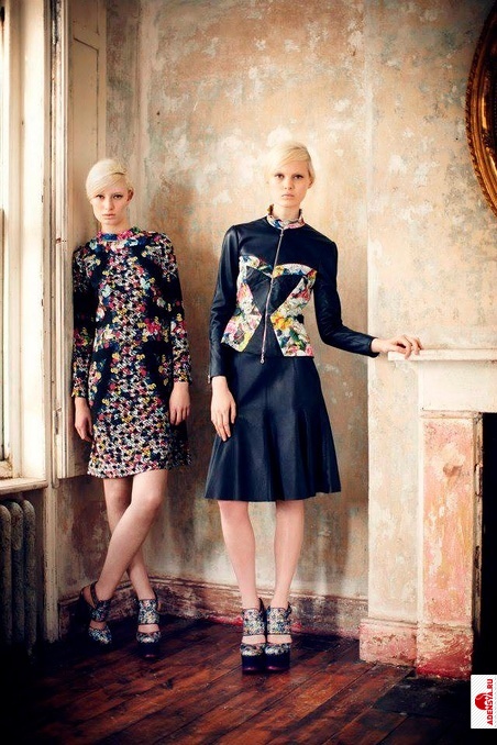 Фото №4: Erdem