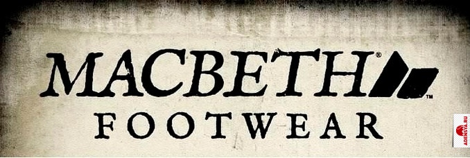 Macbeth �����