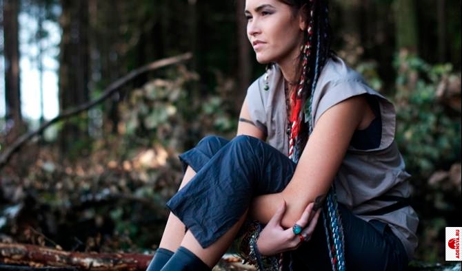 Фото №2: Nastya Makkey