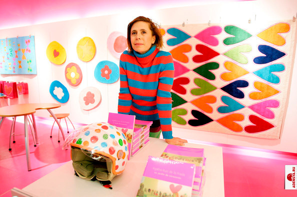 agatha-ruiz-de-la-prada Фото №2: agatha-ruiz-de-la-prada