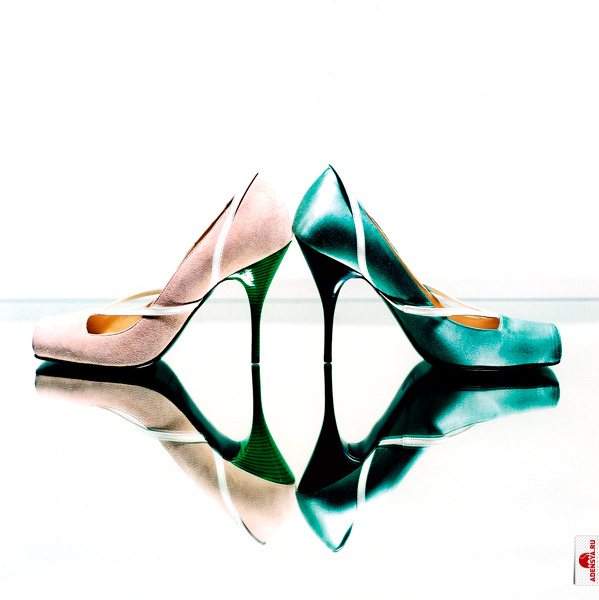 Фото №2: Alain Tondowski