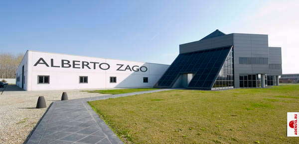 Фото №1: Alberto Zago shoes