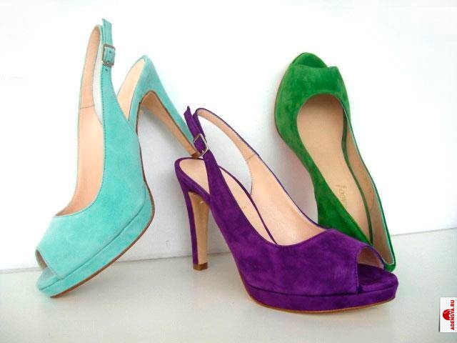 Фото №3: Alberto Zago shoes