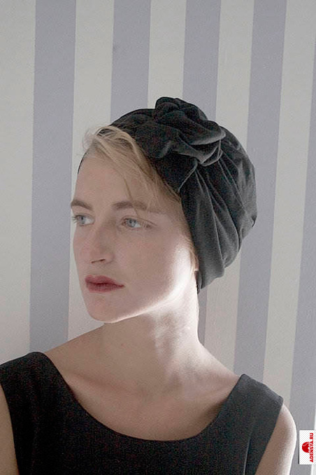 Фото №3: Alessandra Modarelli