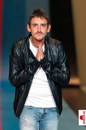 Фото №2: Alex Vidal