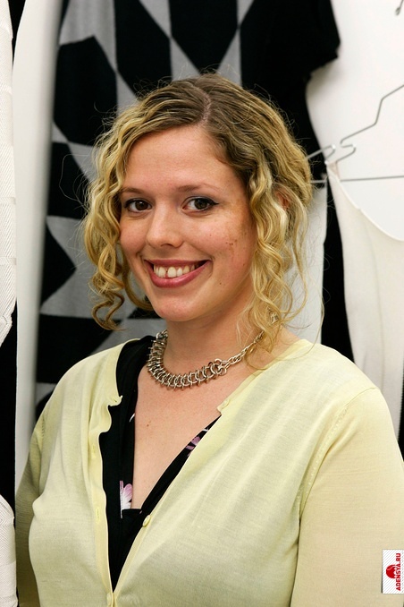 Фото №3: Alice Palmer