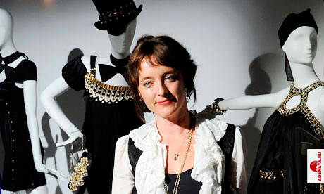 Alice Temperley Фото №2: Alice Temperley