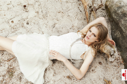 Фото №1: Ambre Babzoe designer