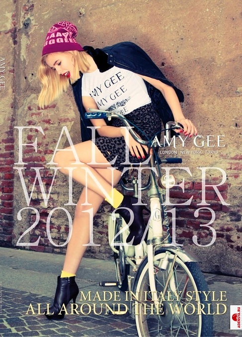 Фото №3: Amy Gee