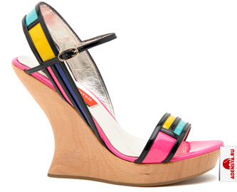 andrea pfister shoes Фото №4: andrea pfister shoes